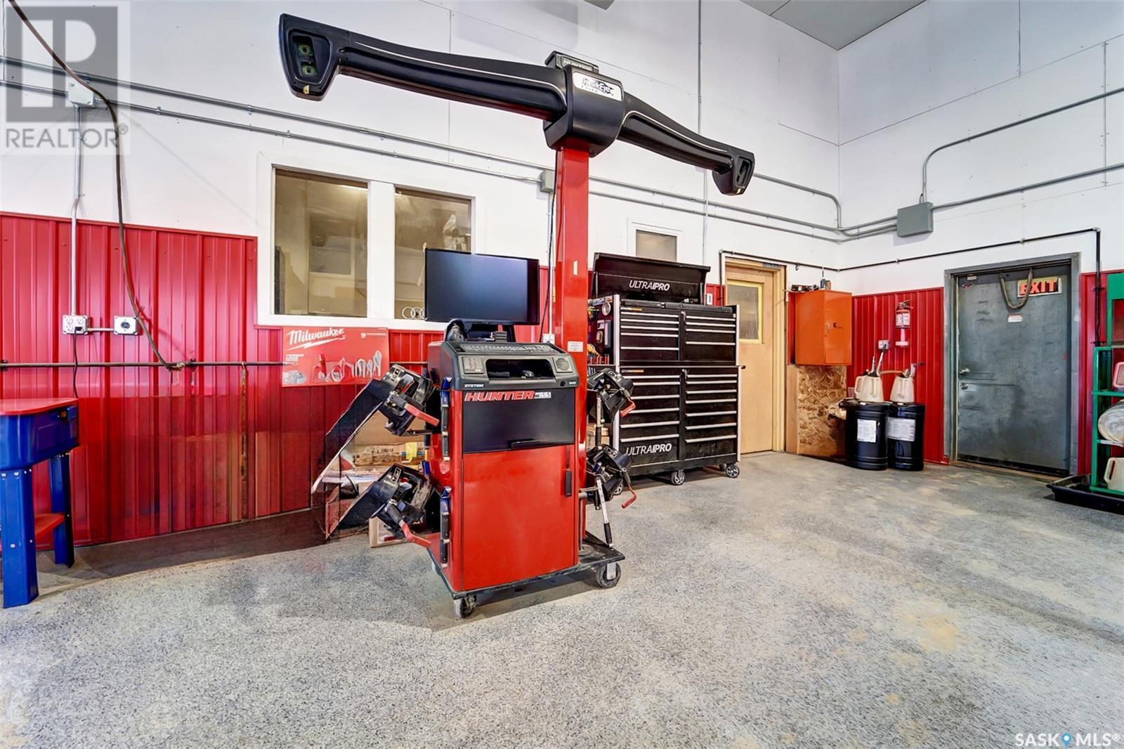 1204 Railway Street, Davidson, SK