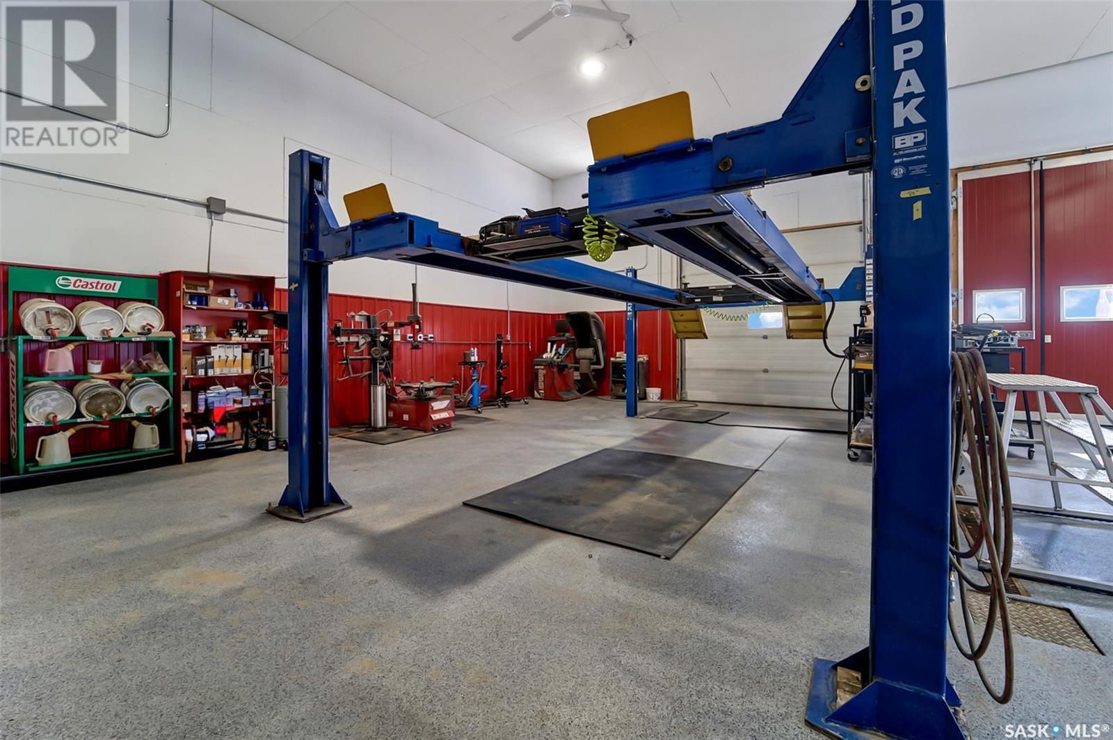 1204 Railway Street, Davidson, SK