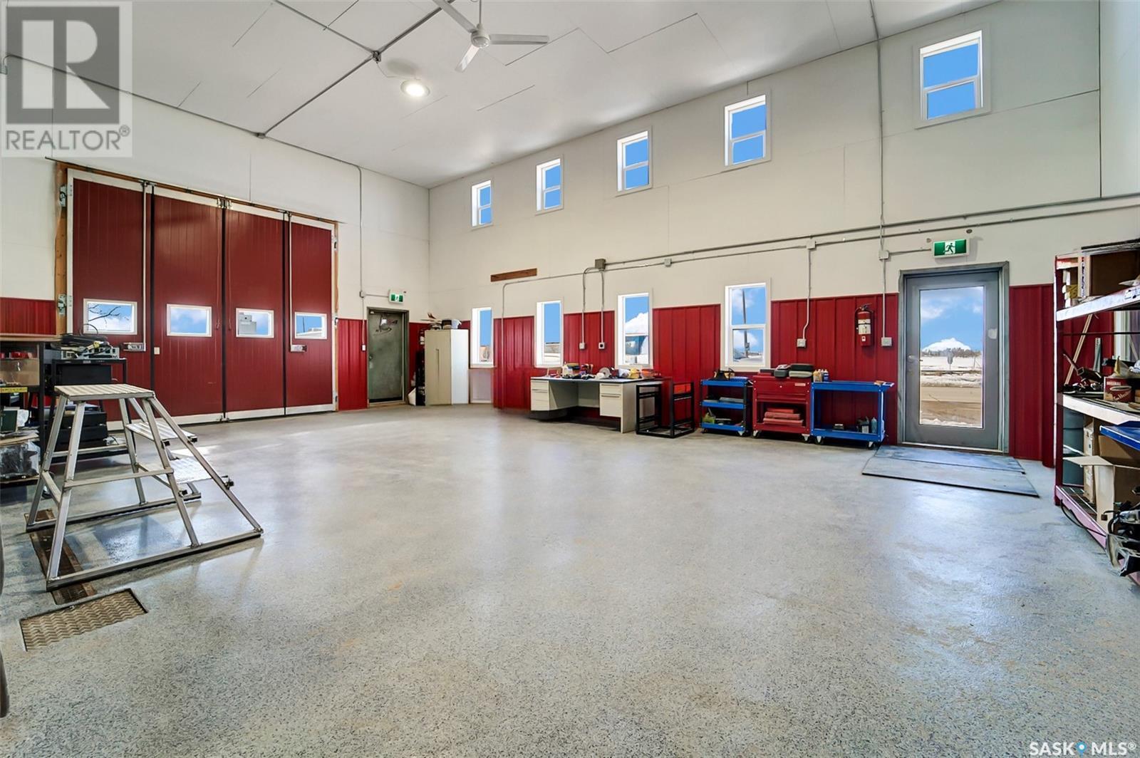 1204 Railway Street, Davidson, SK