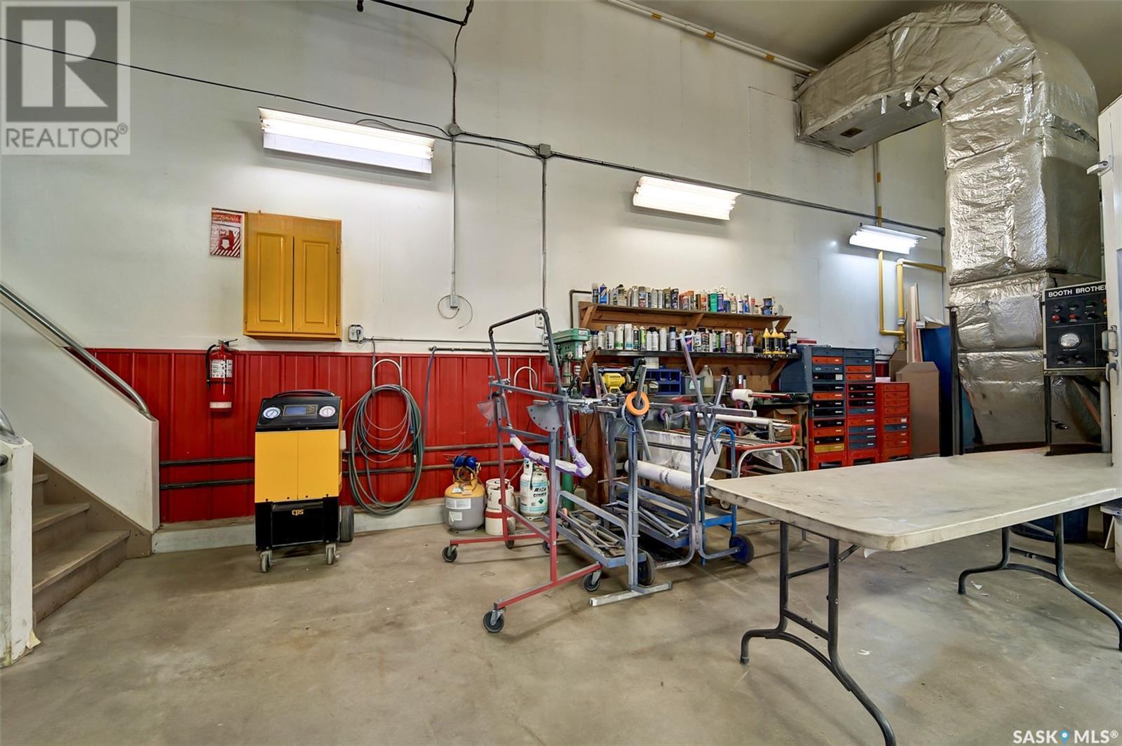 1204 Railway Street, Davidson, SK