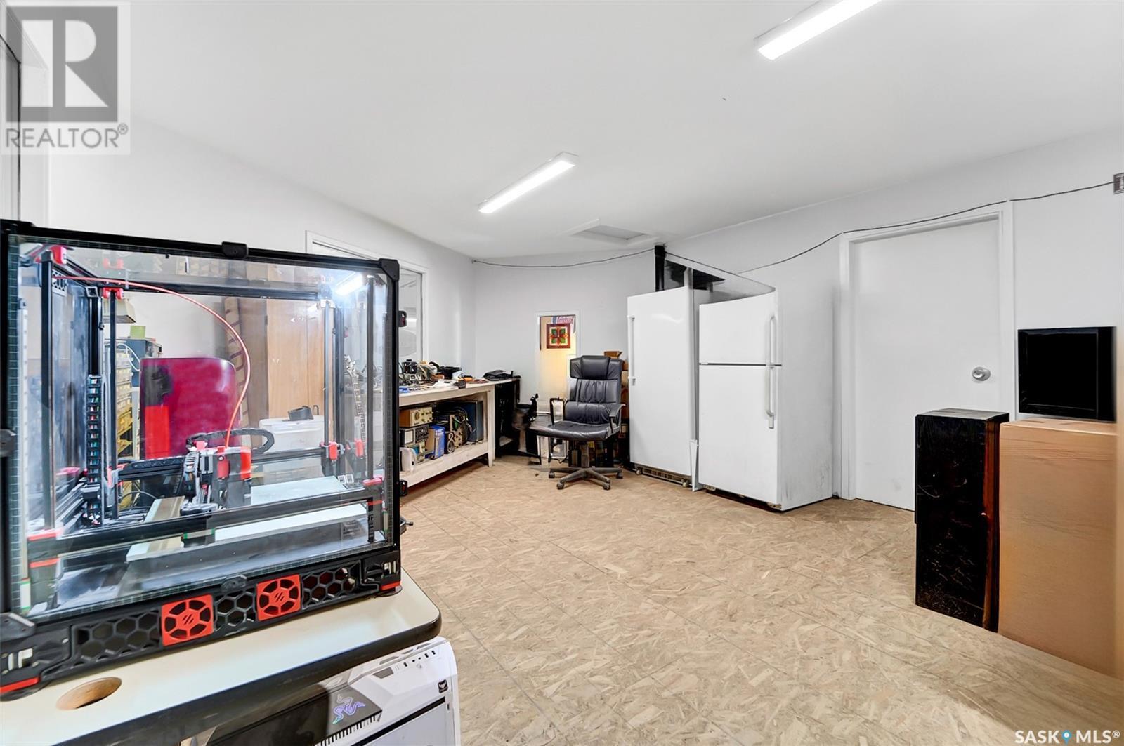 1204 Railway Street, Davidson, SK