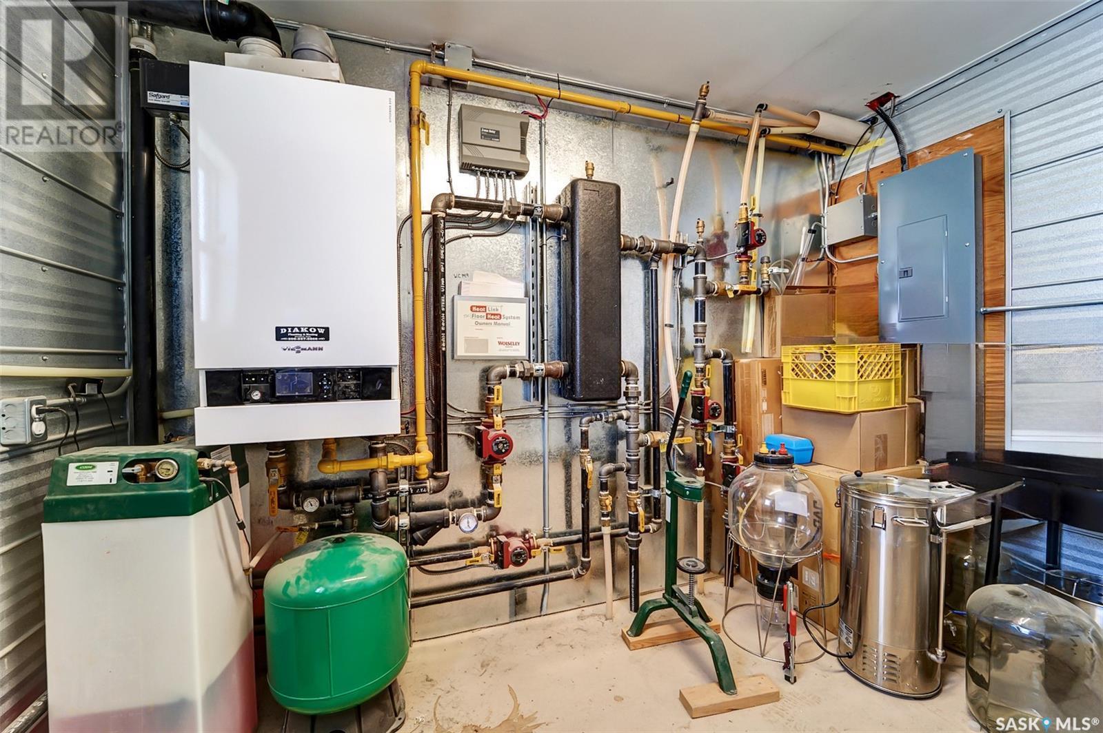 1204 Railway Street, Davidson, SK