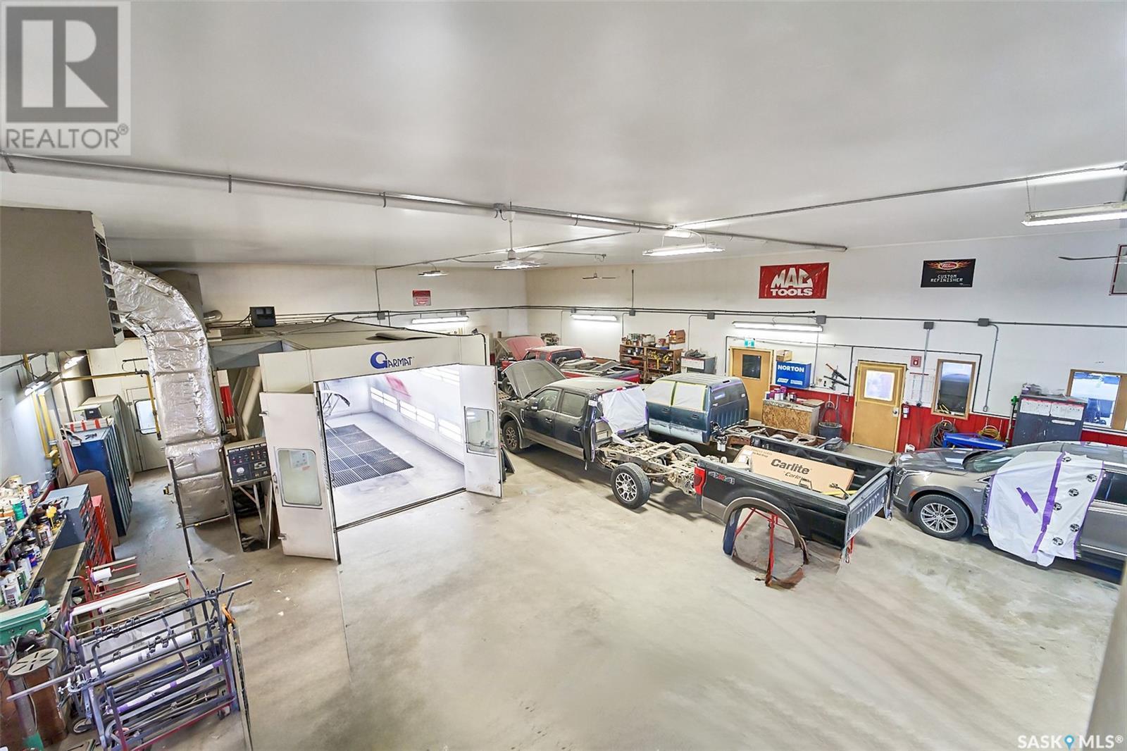 1204 Railway Street, Davidson, SK