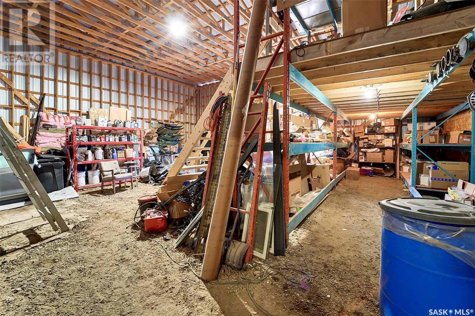 1204 Railway Street, Davidson, SK