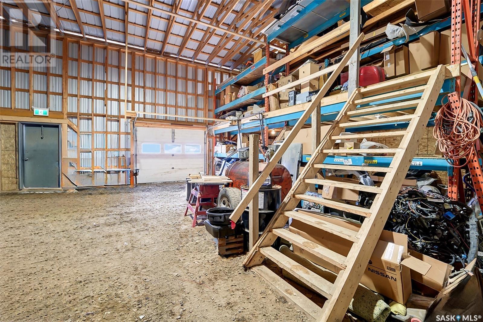 1204 Railway Street, Davidson, SK