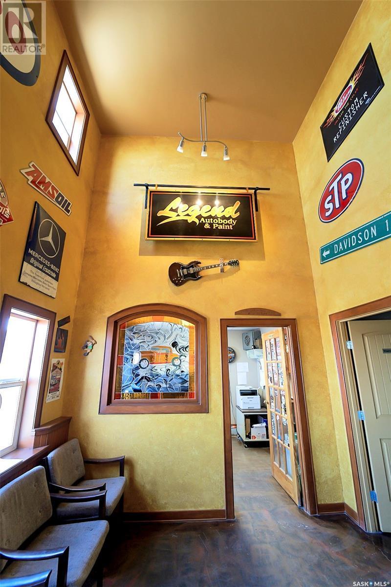 1204 Railway Street, Davidson, SK