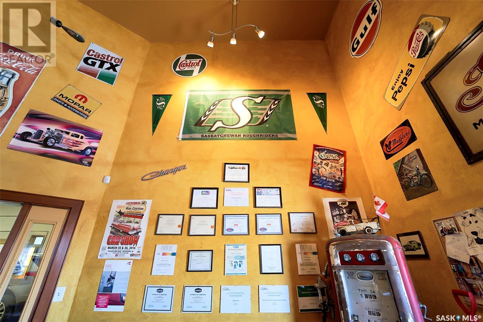 1204 Railway Street, Davidson, SK