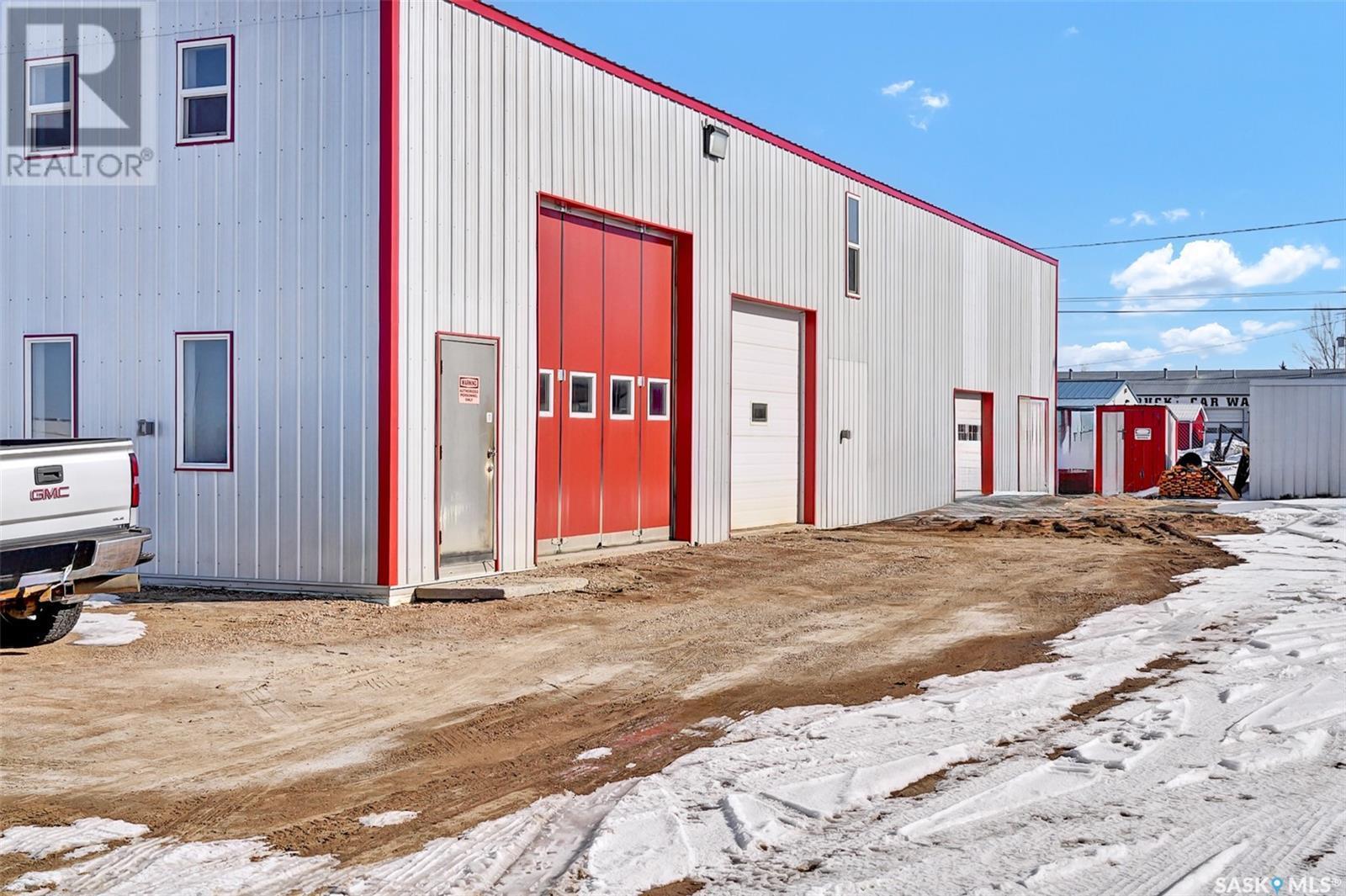 1204 Railway Street, Davidson, SK