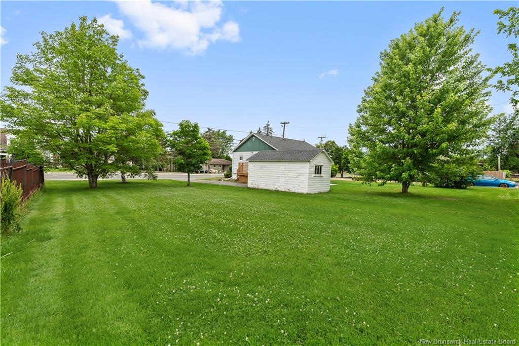 395 Shediac Rd, Moncton, NB