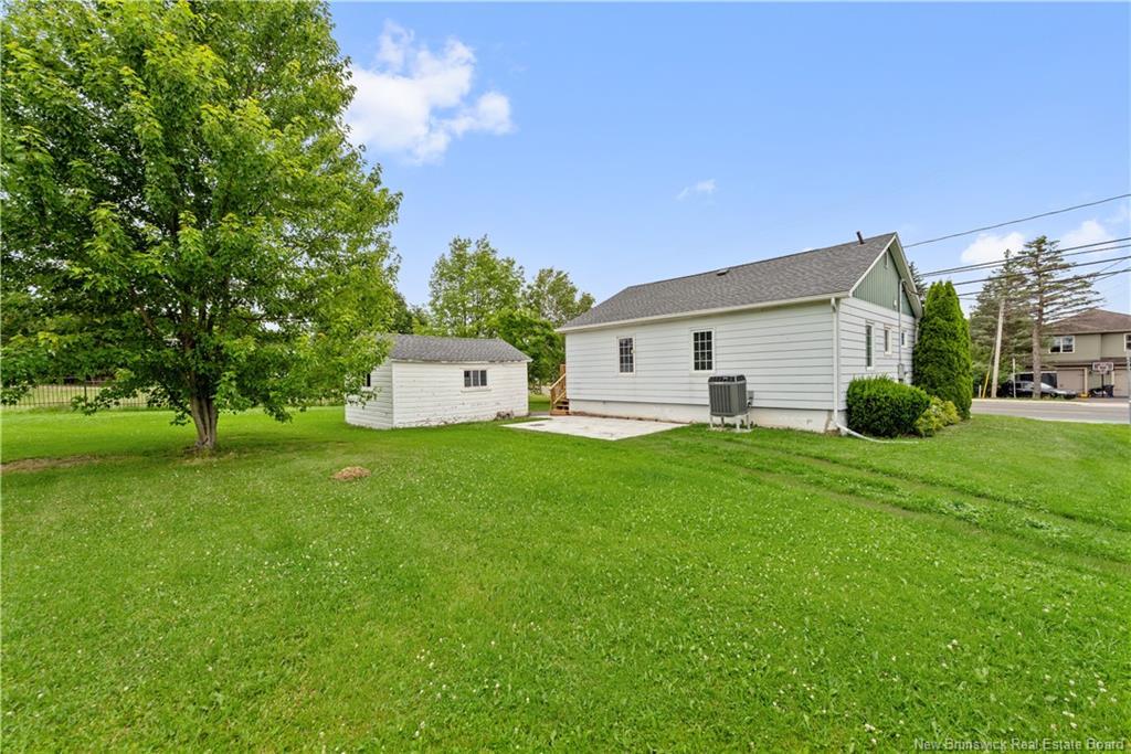 395 Shediac Rd, Moncton, NB