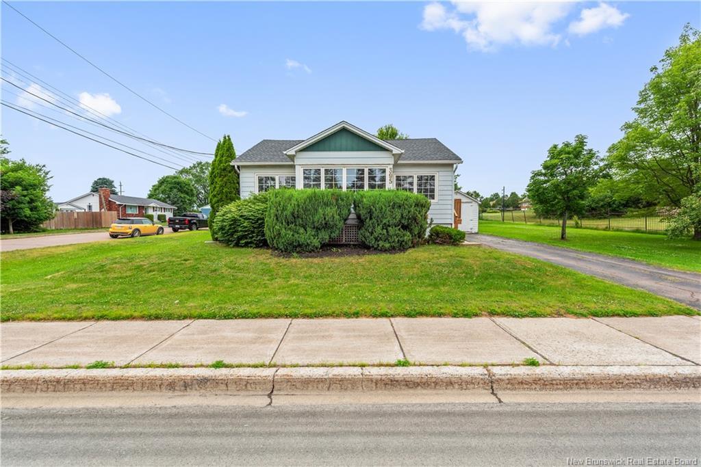 395 Shediac Rd, Moncton, NB