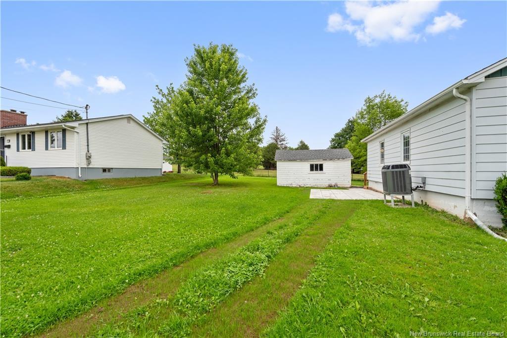 395 Shediac Rd, Moncton, NB