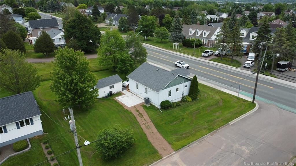 395 Shediac Rd, Moncton, NB