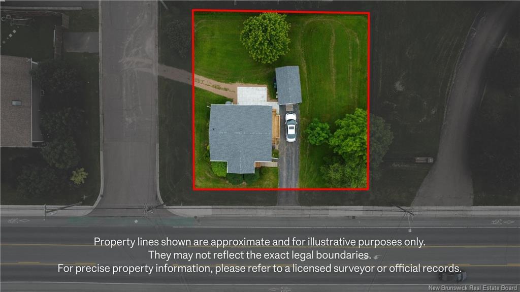 395 Shediac Rd, Moncton, NB