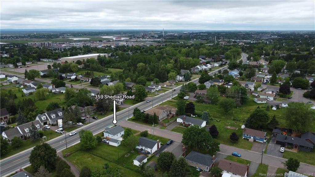 395 Shediac Rd, Moncton, NB