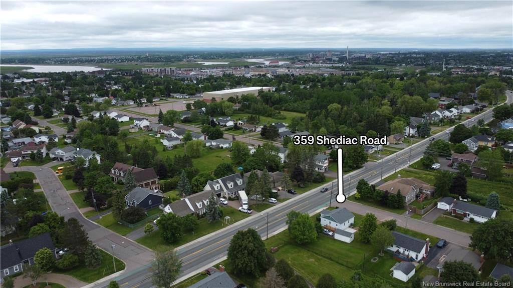 395 Shediac Rd, Moncton, NB