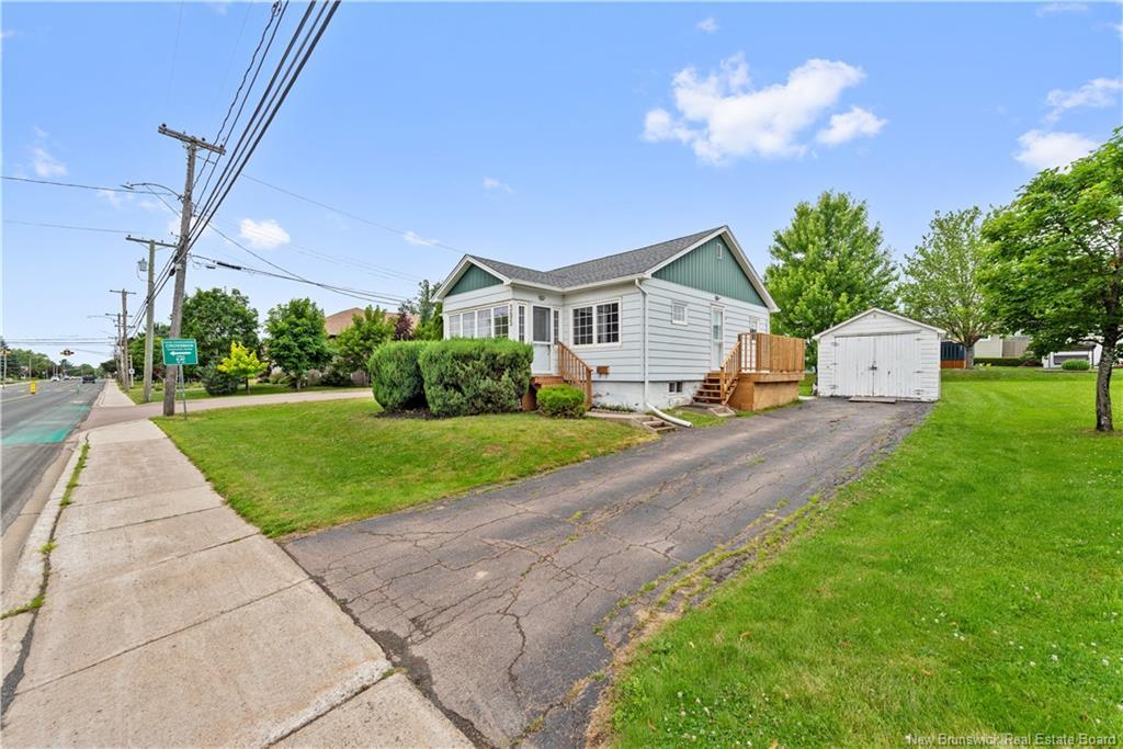 395 Shediac Rd, Moncton, NB