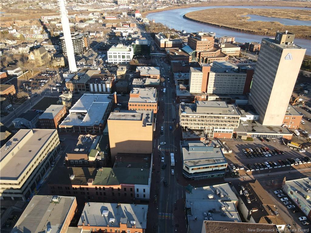 795 Main St, Moncton, NB
