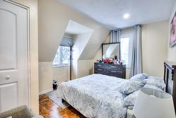 Chambre à coucher -