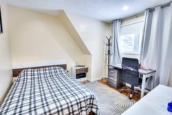 Chambre à coucher -