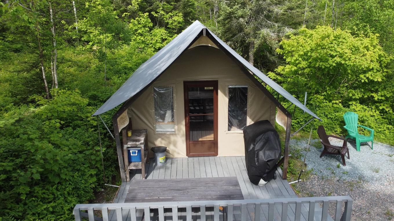 Autre - 1051 Ch. Robert'S, Rouyn-Noranda, QC - Outdoor