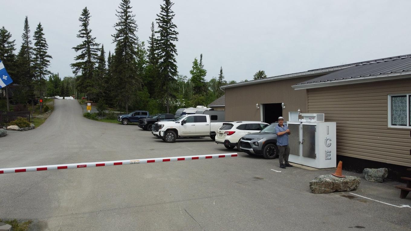 Autre - 1051 Ch. Robert'S, Rouyn-Noranda, QC - Outdoor