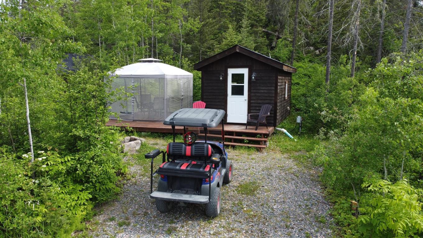 Autre - 1051 Ch. Robert'S, Rouyn-Noranda, QC - Outdoor