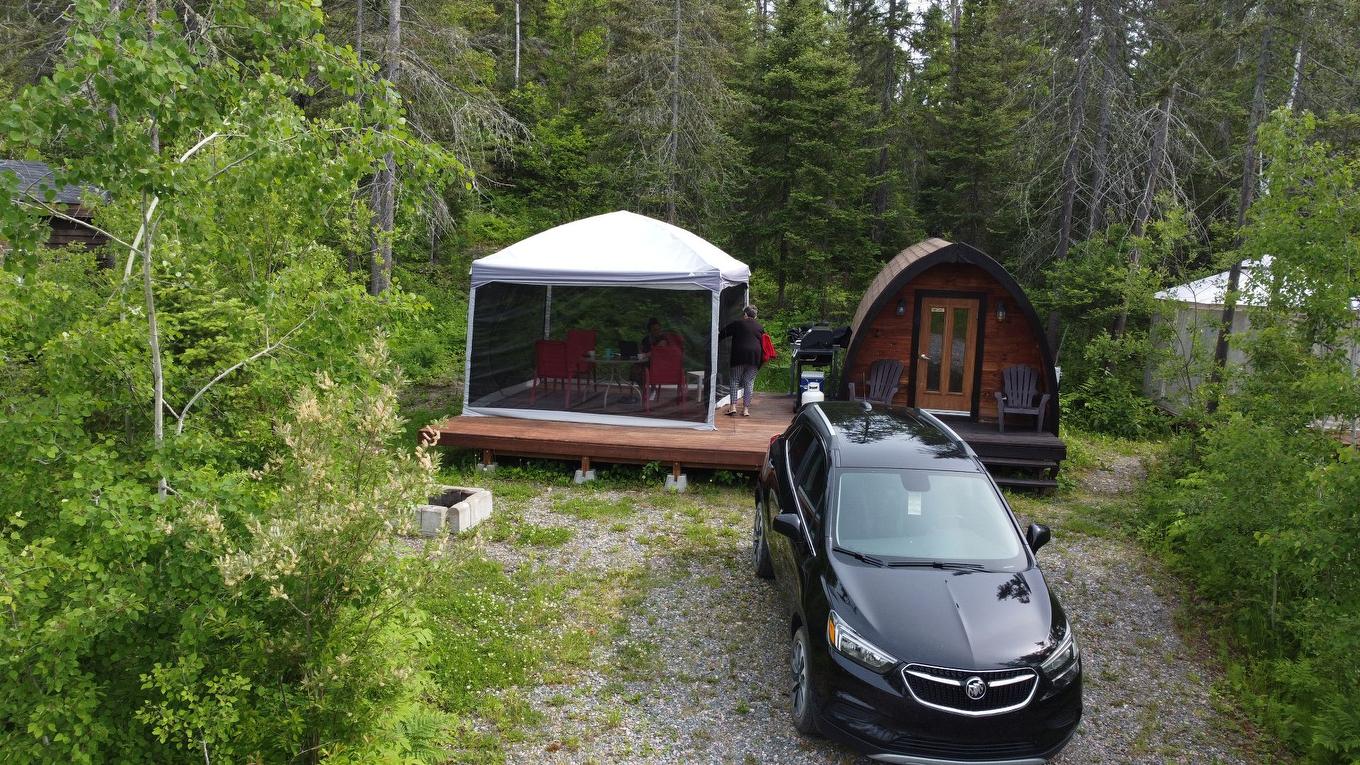 Autre - 1051 Ch. Robert'S, Rouyn-Noranda, QC - Outdoor