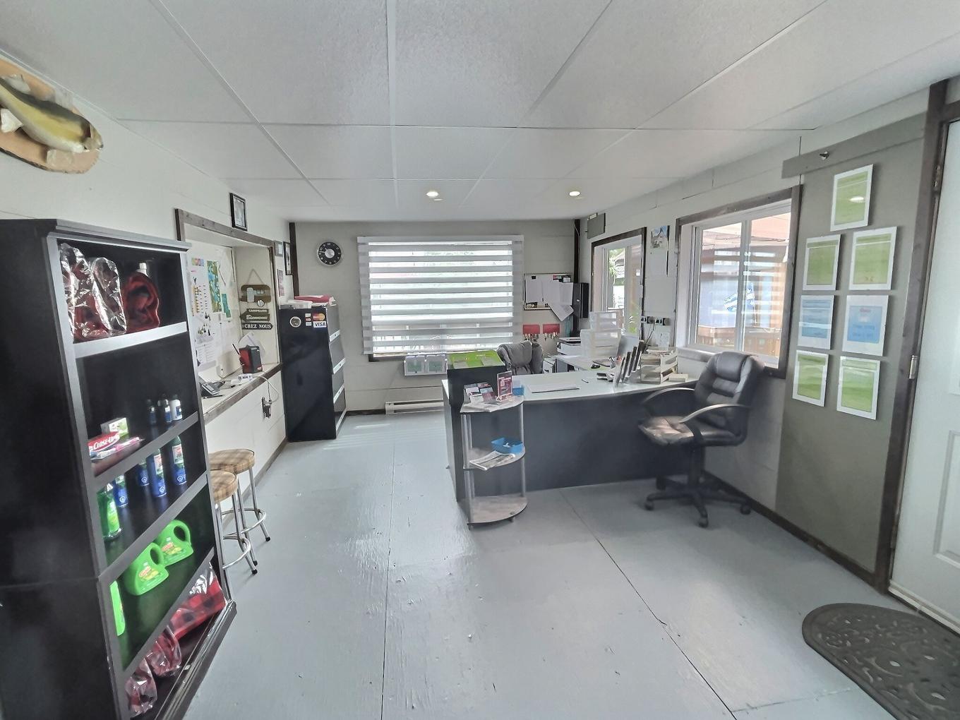 Autre - 1051 Ch. Robert'S, Rouyn-Noranda, QC - Indoor