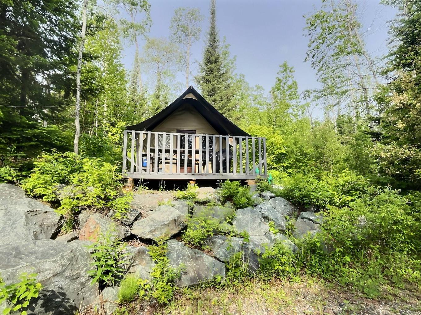 Autre - 1051 Ch. Robert'S, Rouyn-Noranda, QC - Outdoor