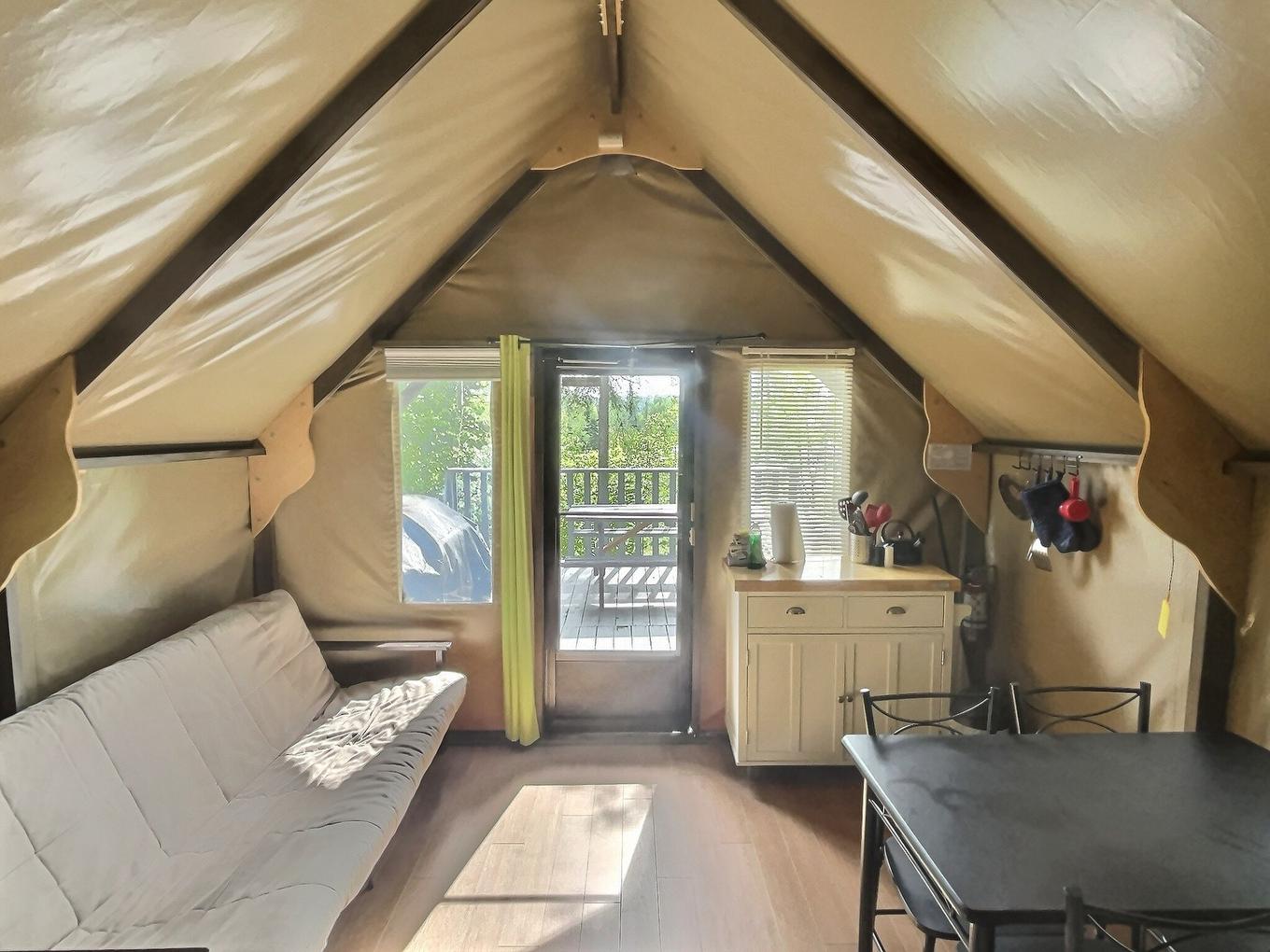 Autre - 1051 Ch. Robert'S, Rouyn-Noranda, QC - Indoor