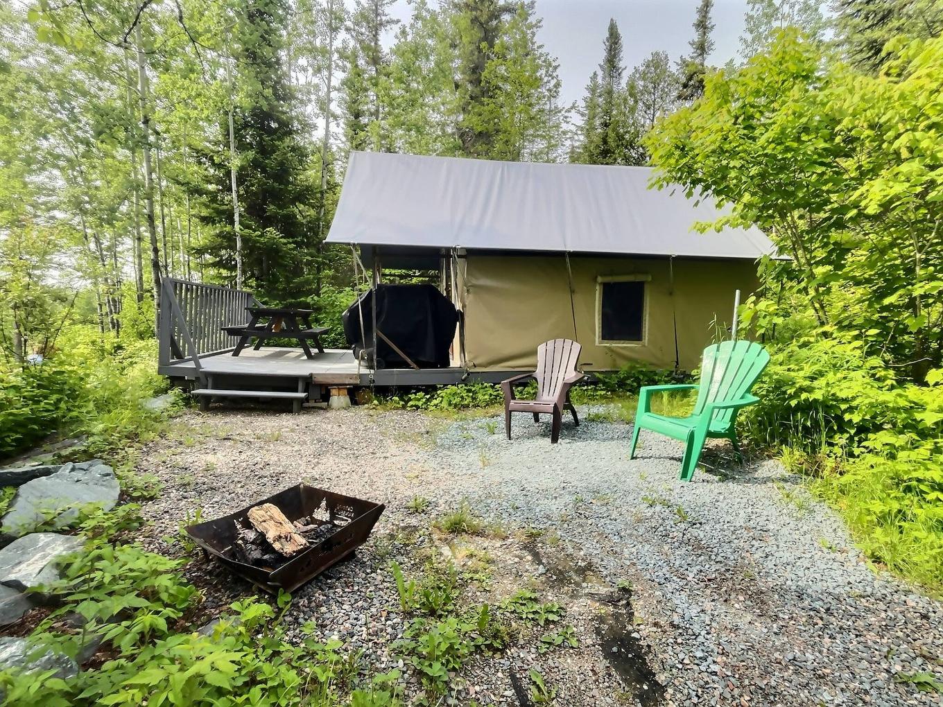 Autre - 1051 Ch. Robert'S, Rouyn-Noranda, QC - Outdoor