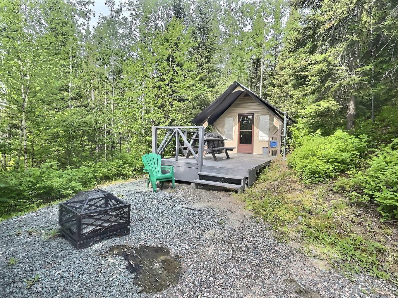 Autre - 1051 Ch. Robert'S, Rouyn-Noranda, QC - Outdoor