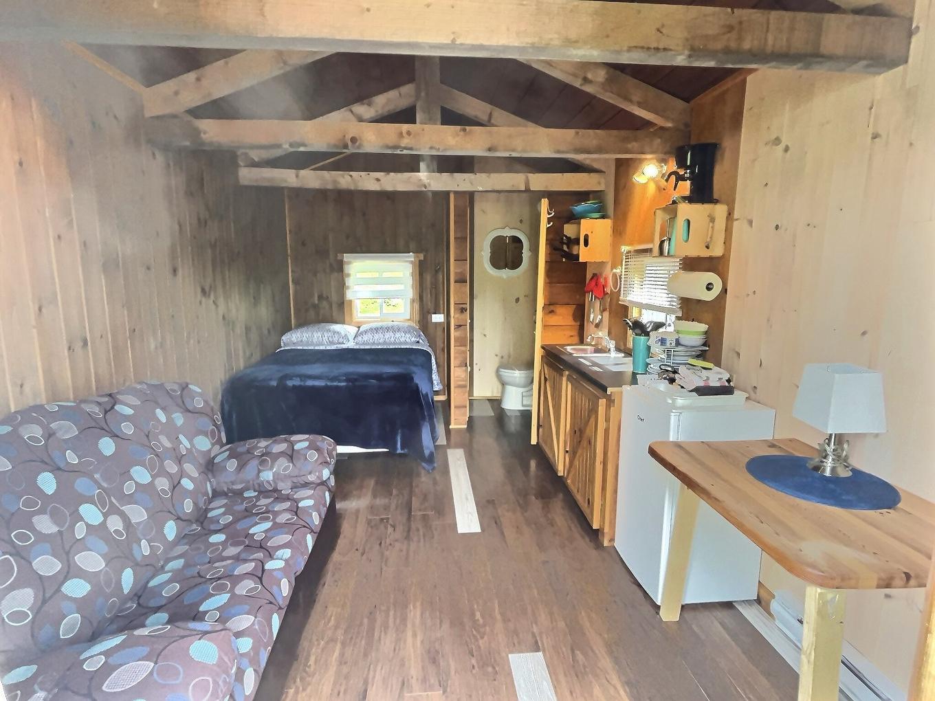 Autre - 1051 Ch. Robert'S, Rouyn-Noranda, QC - Indoor