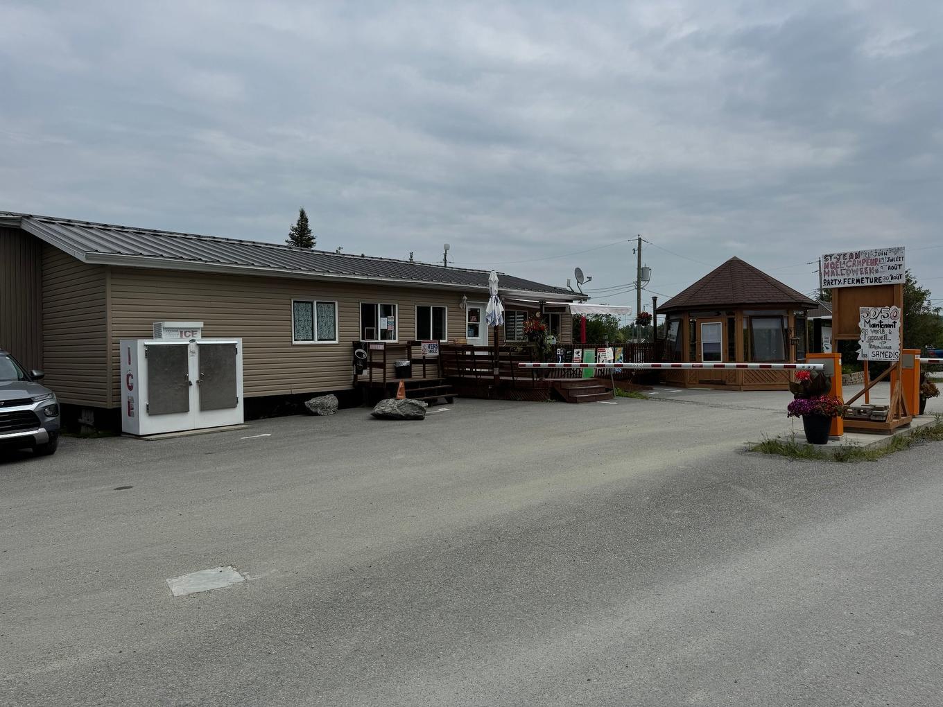 Autre - 1051 Ch. Robert'S, Rouyn-Noranda, QC - Outdoor