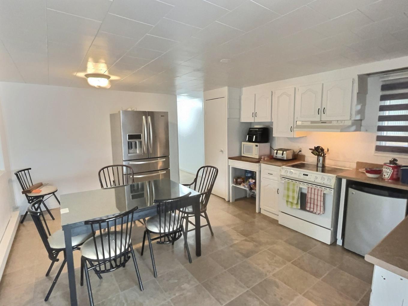 Autre - 1051 Ch. Robert'S, Rouyn-Noranda, QC - Indoor