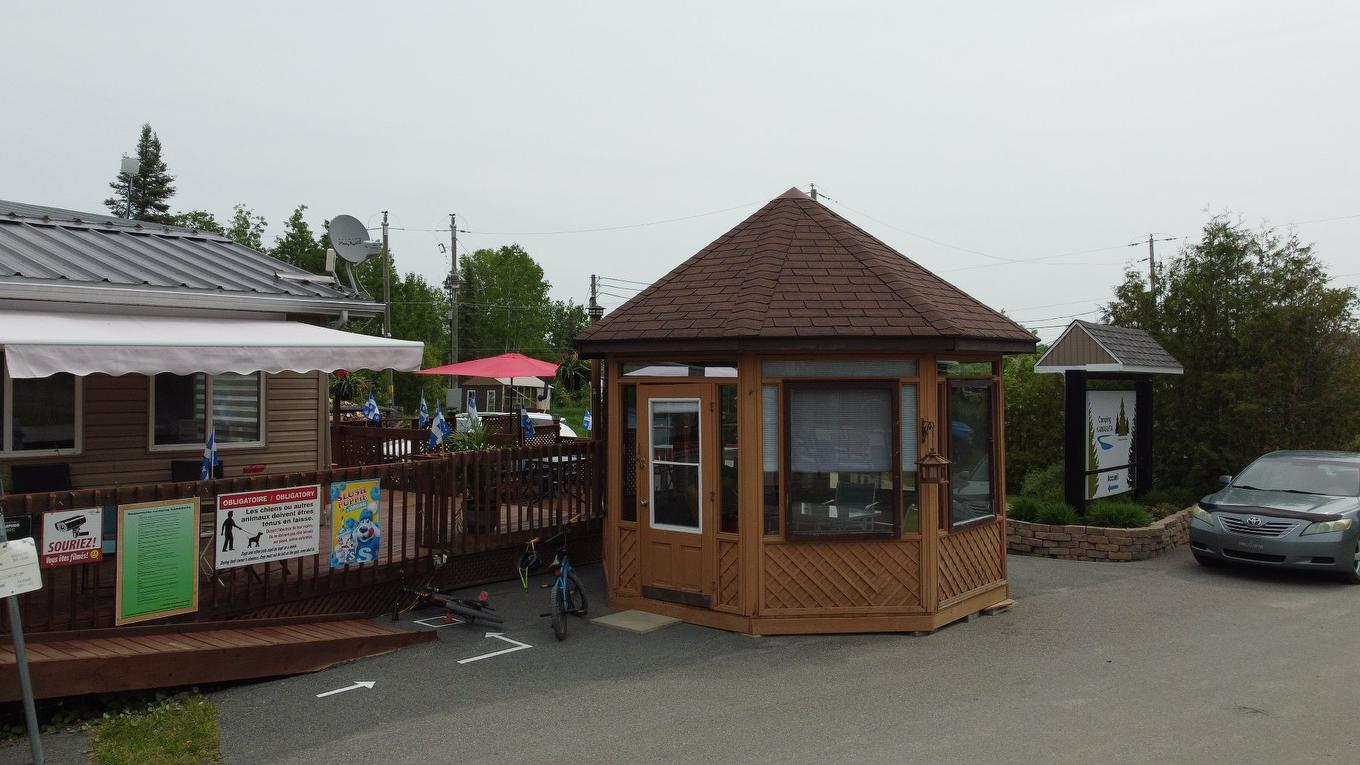 Autre - 1051 Ch. Robert'S, Rouyn-Noranda, QC - Outdoor