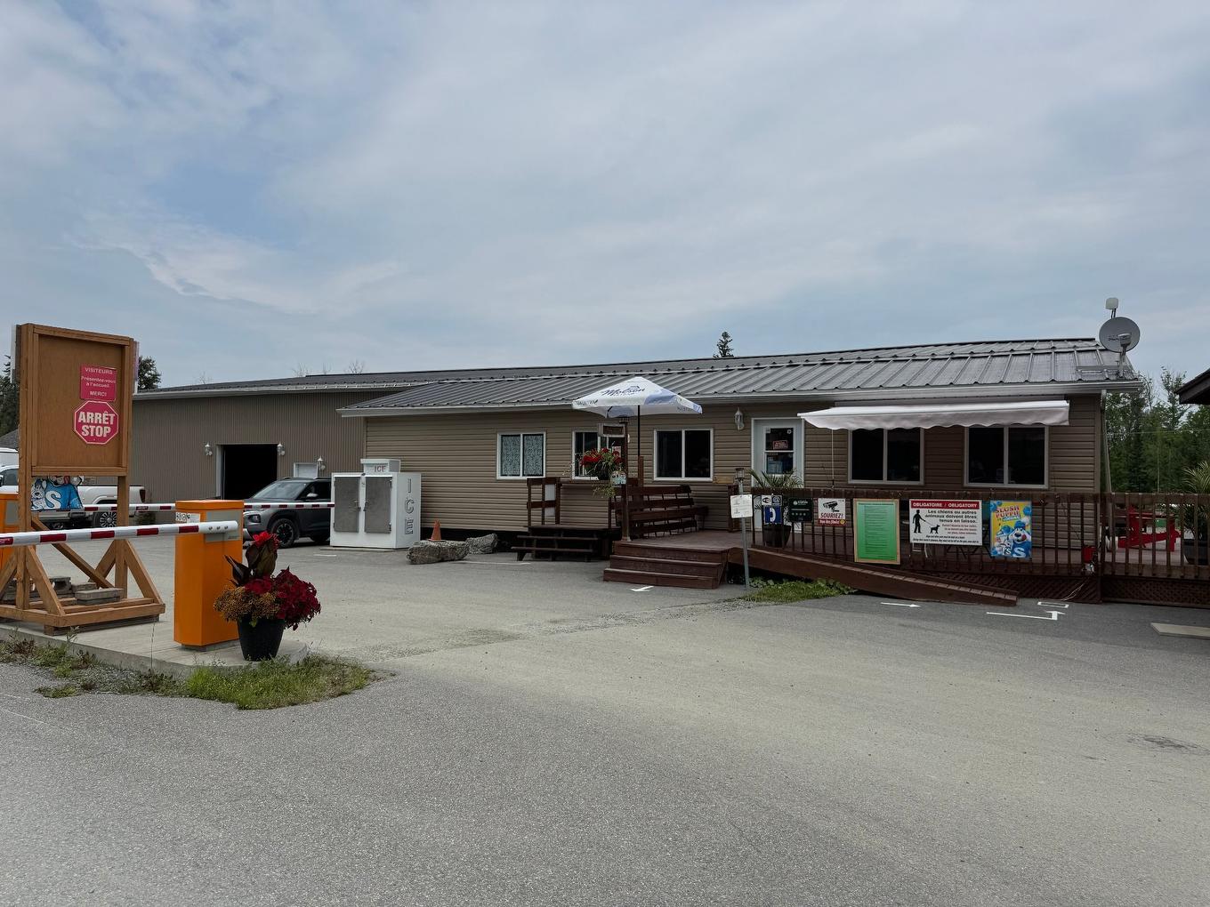 Autre - 1051 Ch. Robert'S, Rouyn-Noranda, QC - Outdoor