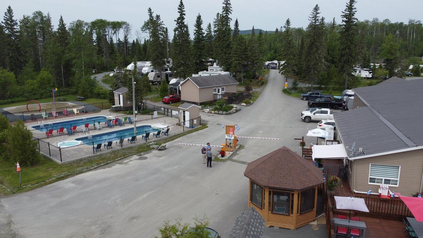 Autre - 1051 Ch. Robert'S, Rouyn-Noranda, QC - Outdoor