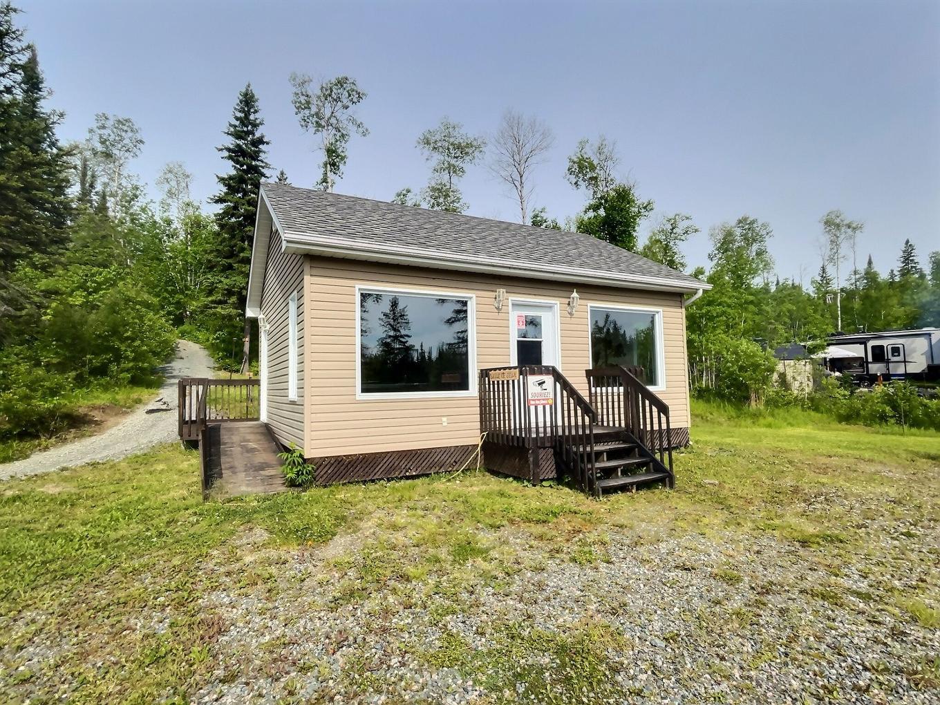 Autre - 1051 Ch. Robert'S, Rouyn-Noranda, QC - Outdoor