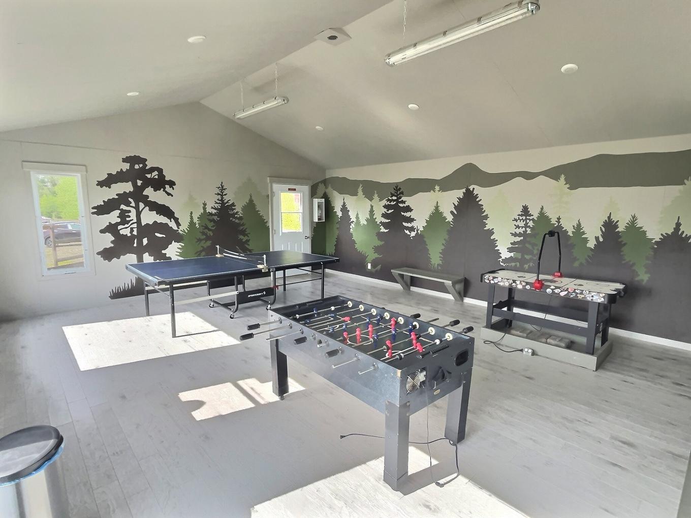 Autre - 1051 Ch. Robert'S, Rouyn-Noranda, QC - Indoor