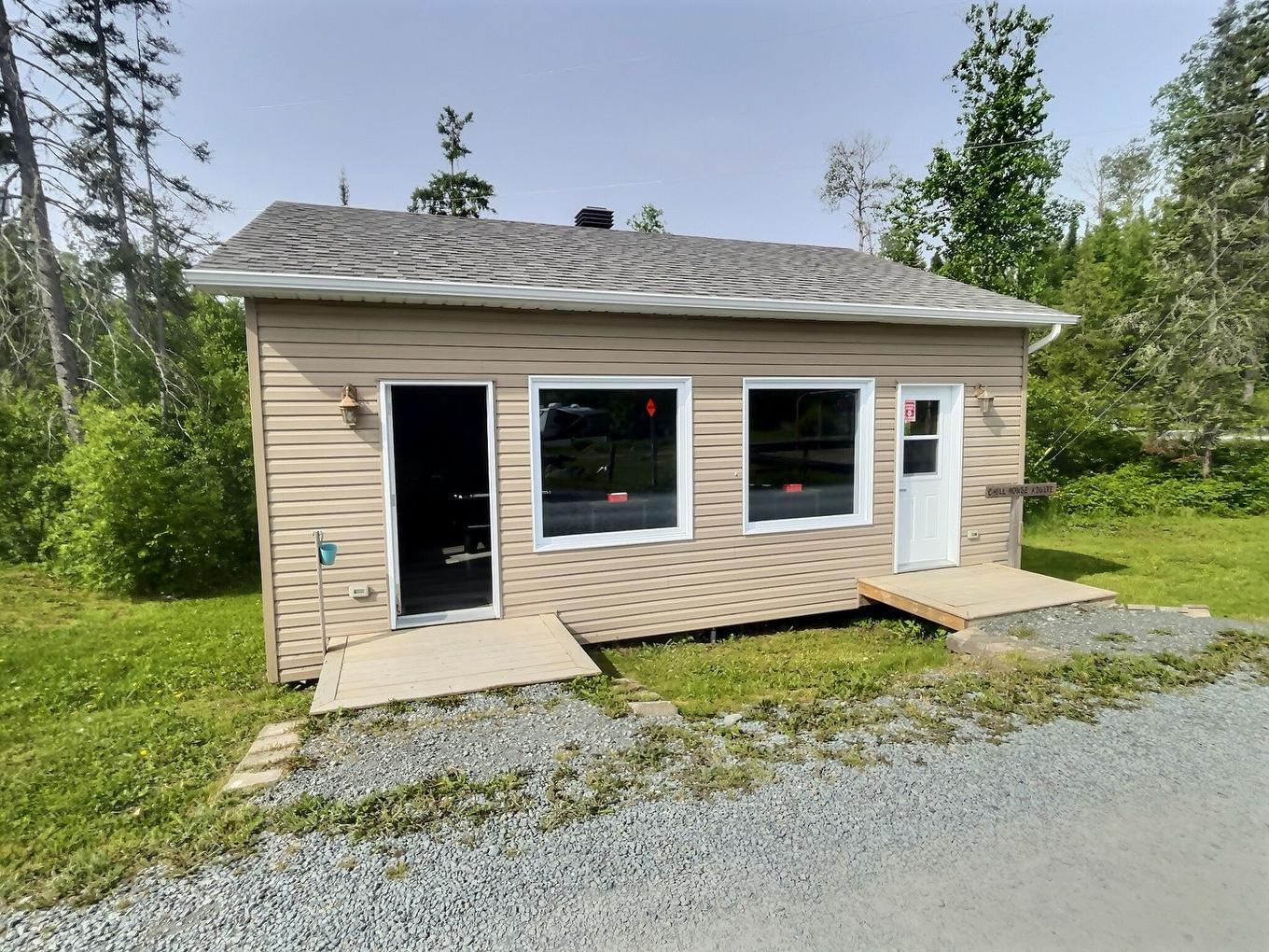 Autre - 1051 Ch. Robert'S, Rouyn-Noranda, QC - Outdoor With Exterior