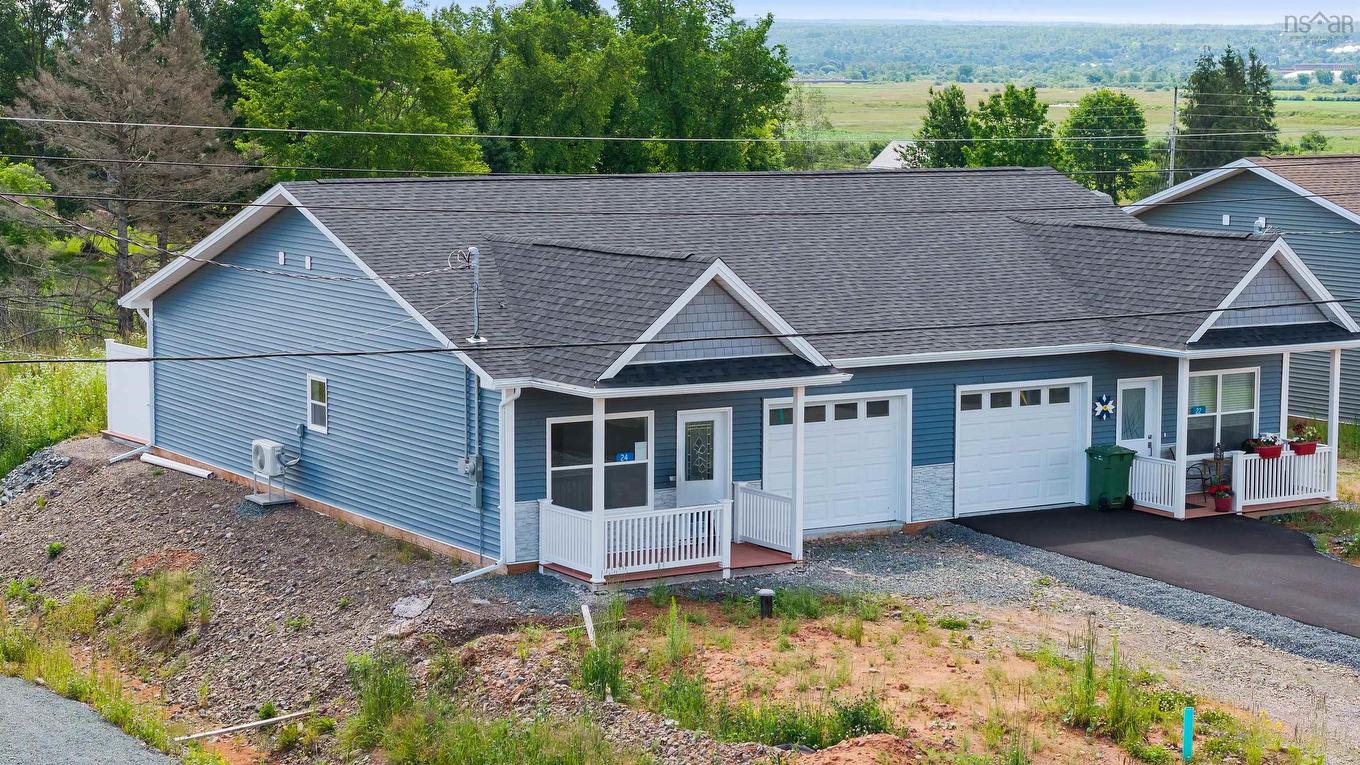 24 Summer Hill Place, Upper Onslow, NS