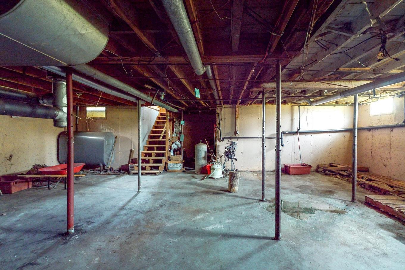 153 Newport Wharf Road, Newport, PE