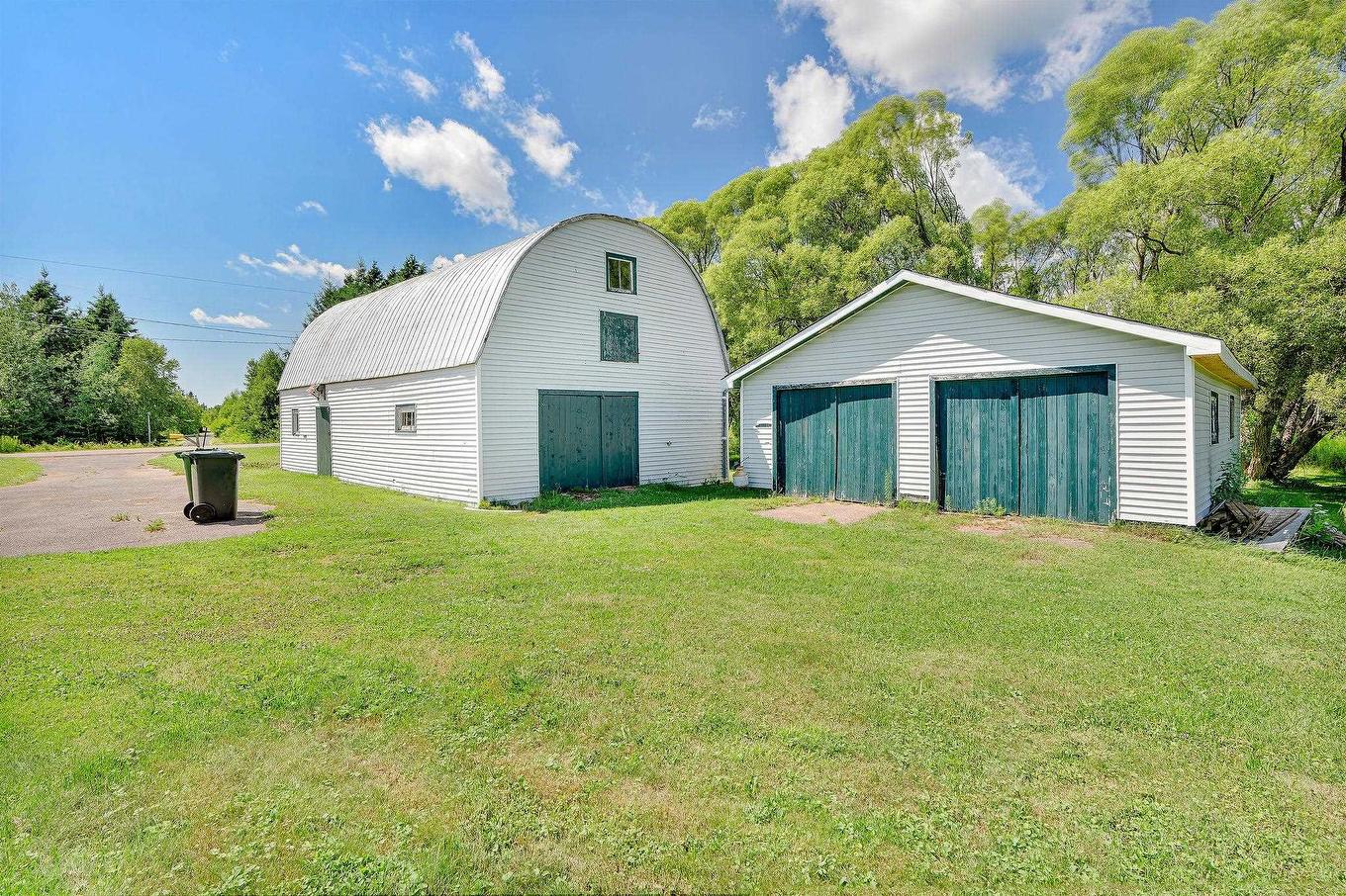 153 Newport Wharf Road, Newport, PE