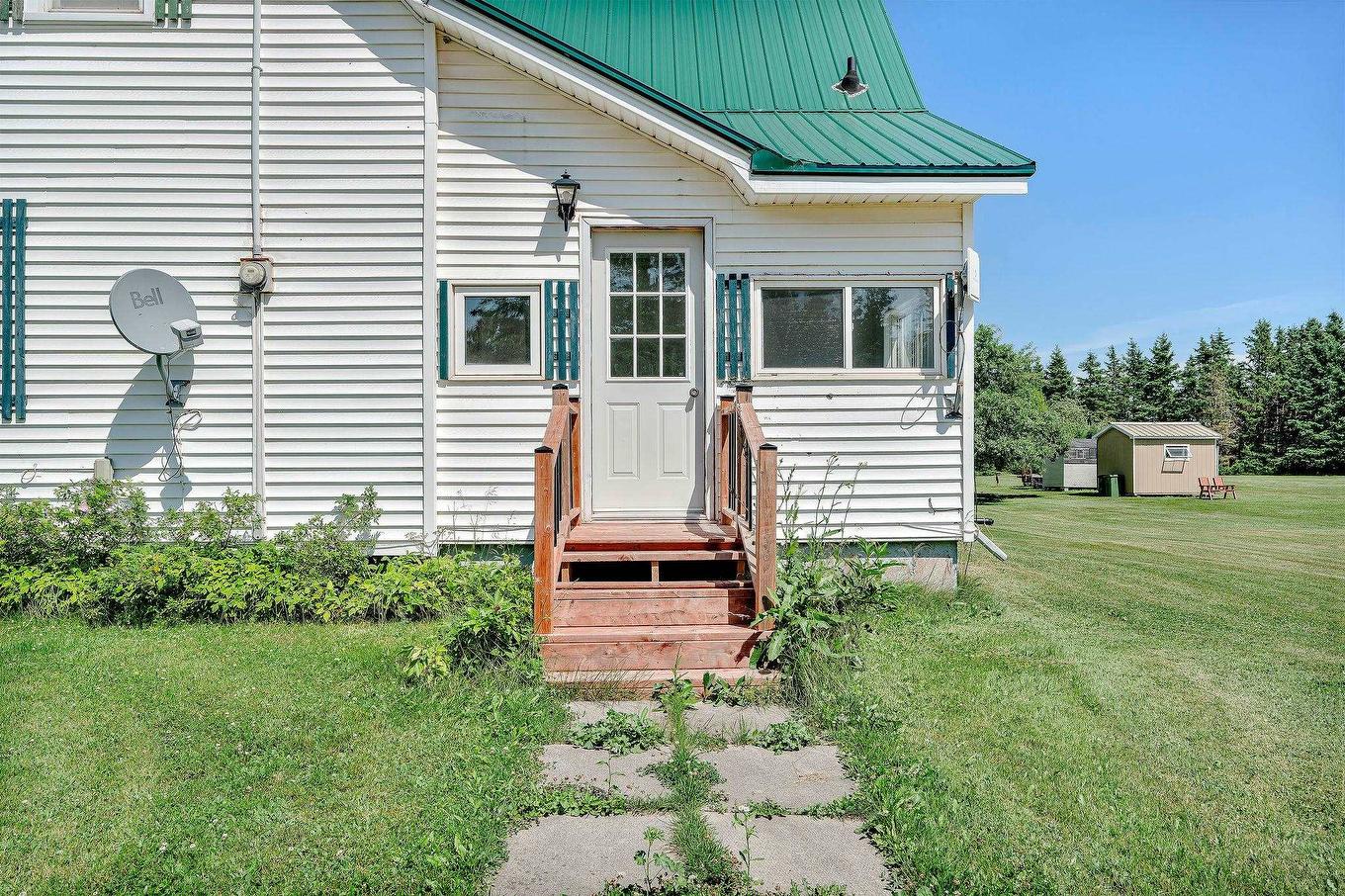 153 Newport Wharf Road, Newport, PE