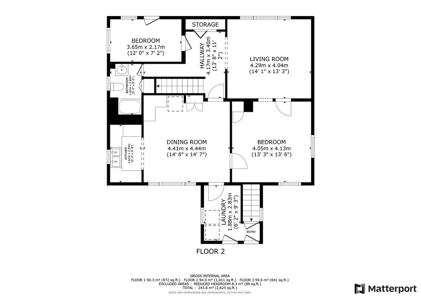 153 Newport Wharf Road, Newport, PE