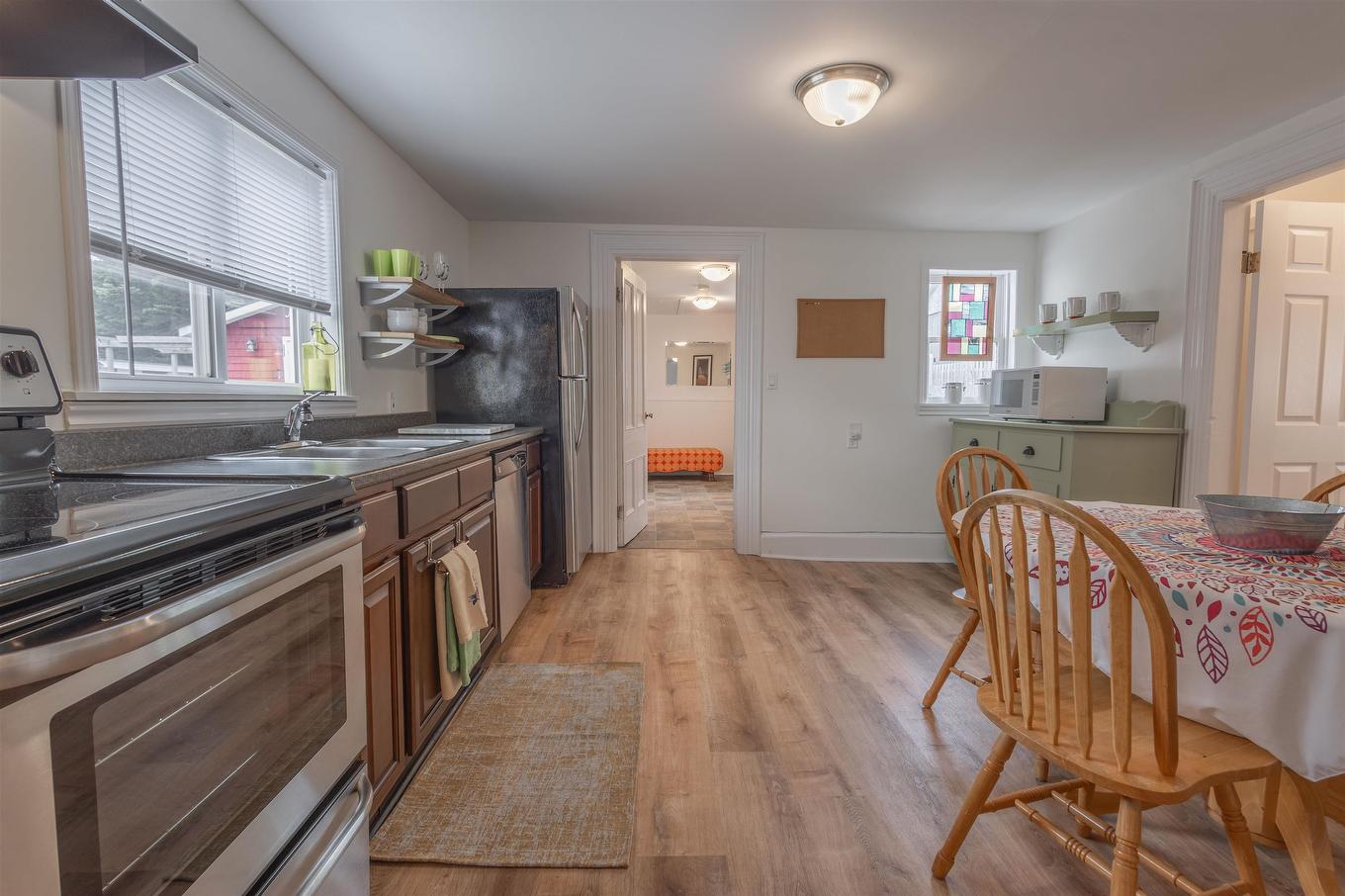 41 Water Street, Georgetown, PE