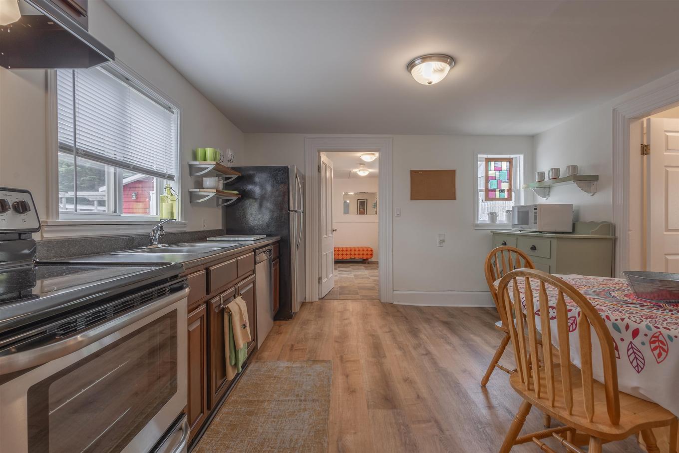 41 Water Street, Georgetown, PE