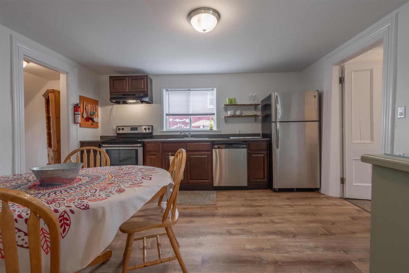 41 Water Street, Georgetown, PE